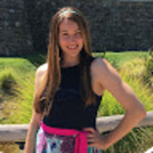 Meet your Posher, Liz